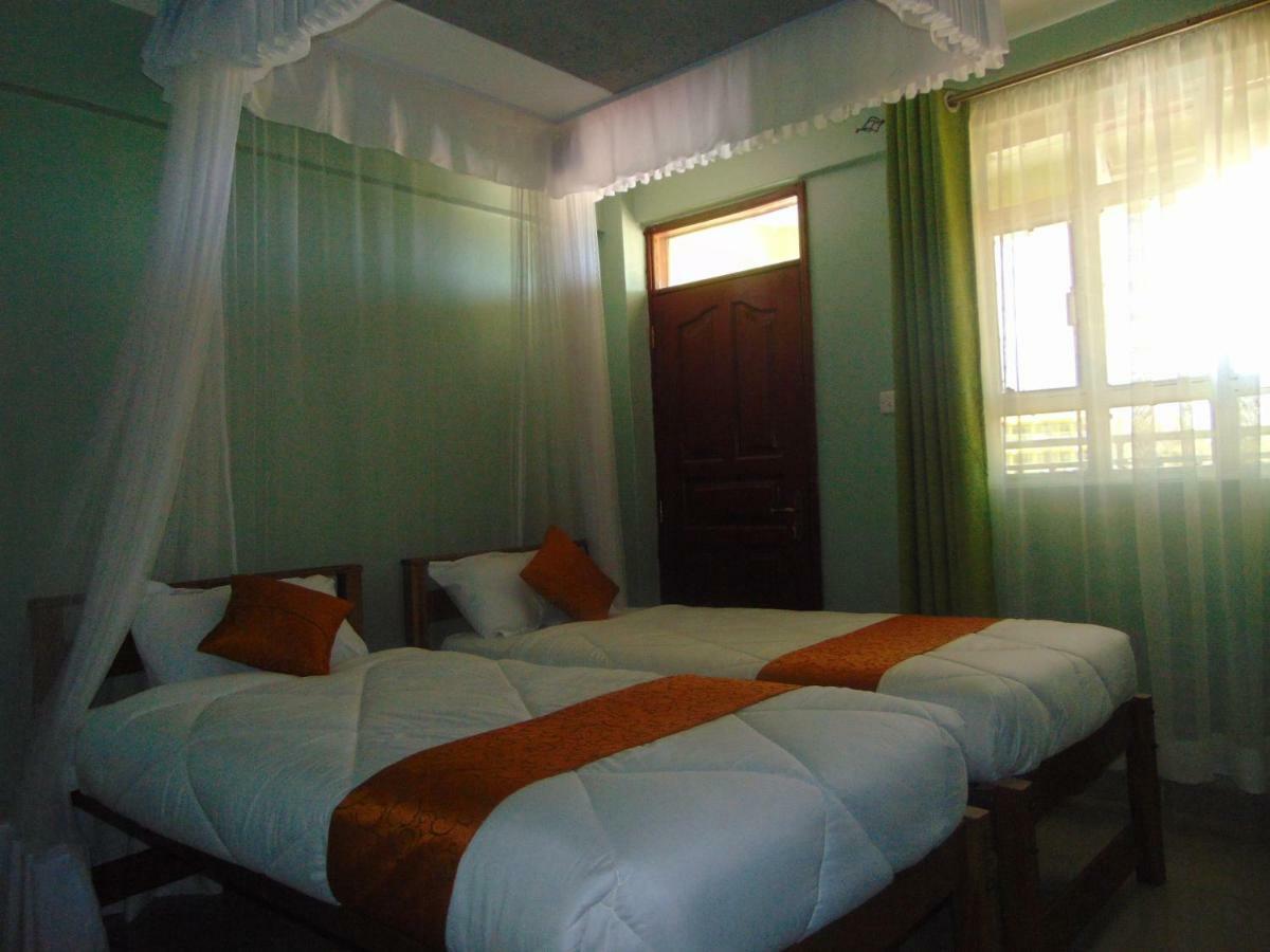 Raygreen Hotel Kisumu Room photo